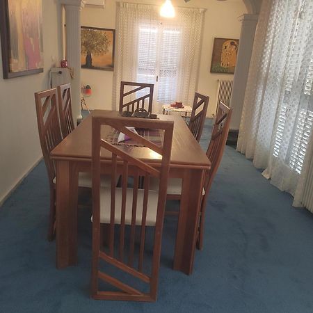 Patras White Castle Διαμέρισμα Εξωτερικό φωτογραφία