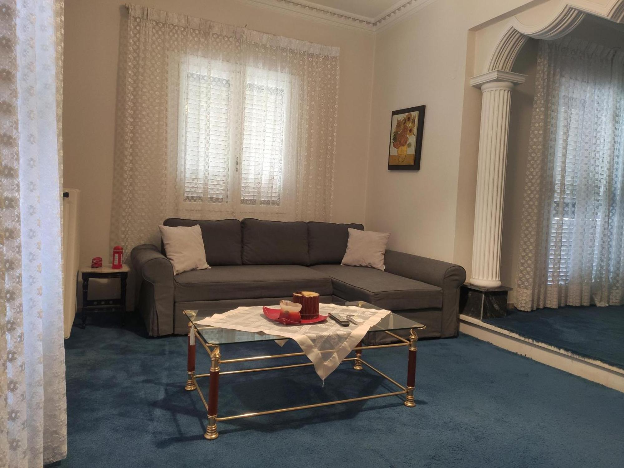 Patras White Castle Διαμέρισμα Εξωτερικό φωτογραφία