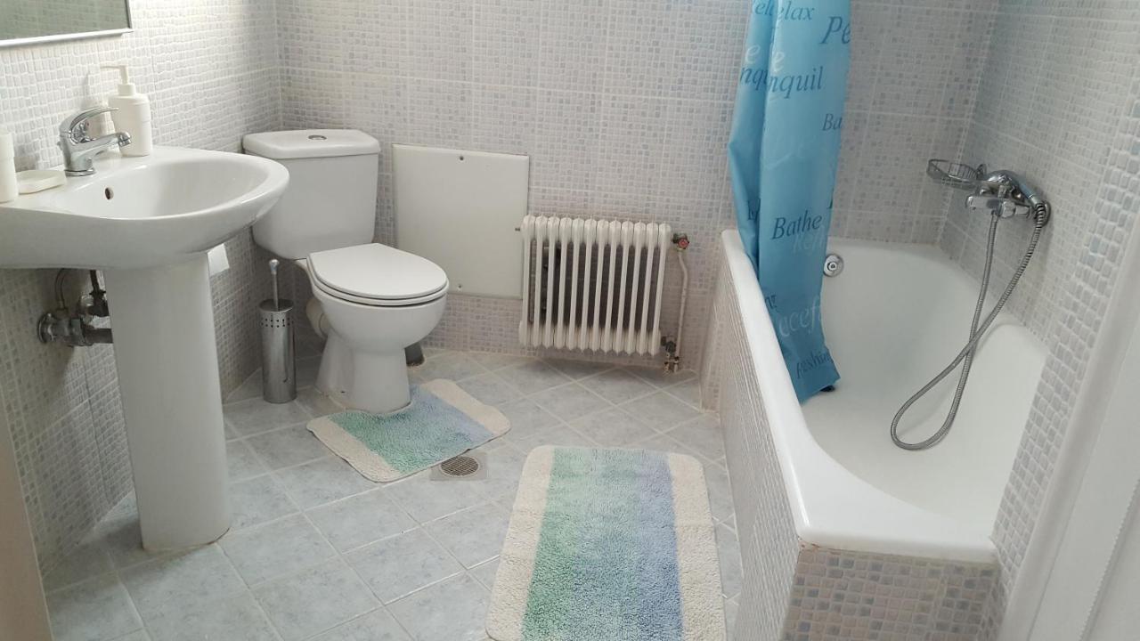Patras White Castle Διαμέρισμα Εξωτερικό φωτογραφία